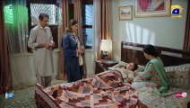 Sanwal Yaar Piya Episode 21 [Eng Sub] Presented by Hello Hair - Master Paints & Ujooba Beauty Cream