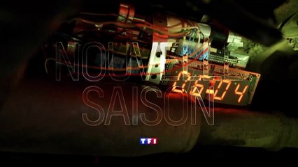 Bande-annonce de la saison 2 de la série  Will Trent de retour sur TF1