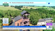 27/11/2025 - ici matin par ici Mayenne en vidéo