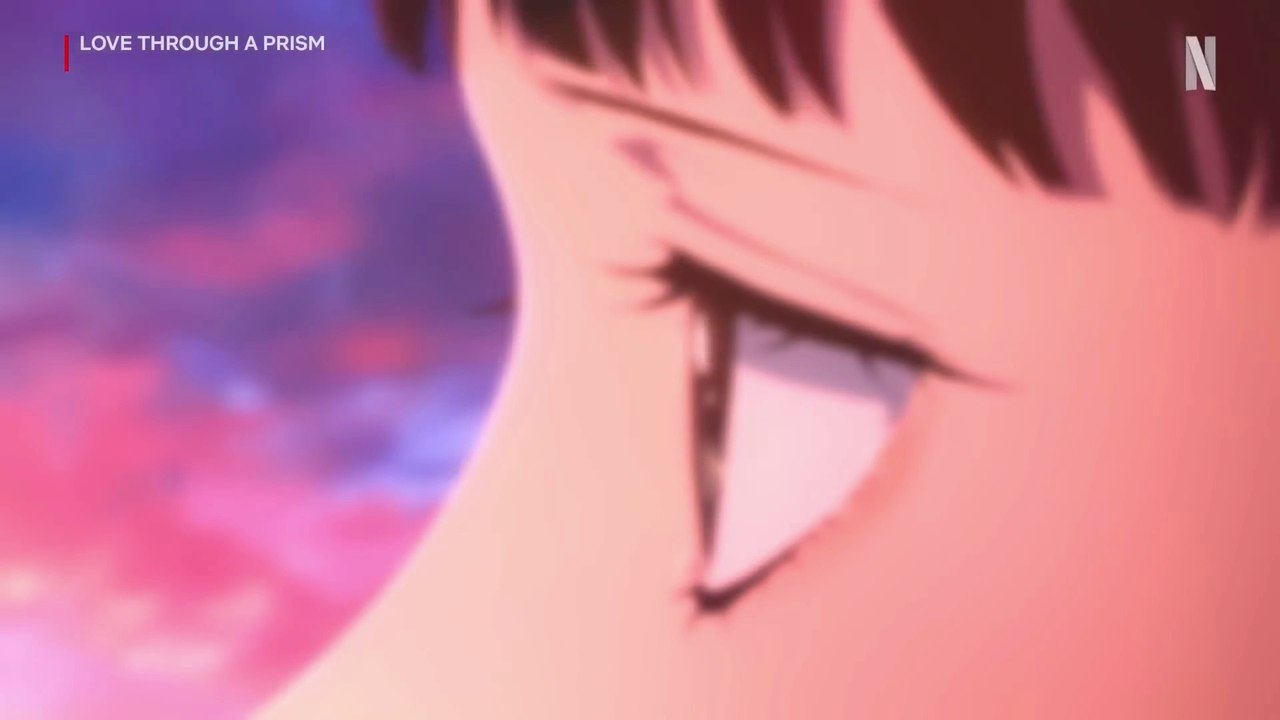 Love Through A Prism Trailer OmeU