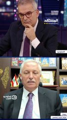 كواليس محاكمة فضل شاكر وسر النظارة السوداء التي رفض نزعها