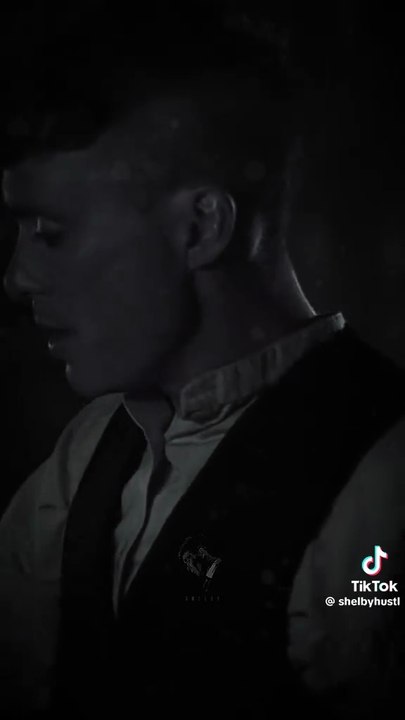 Thomas Shelby