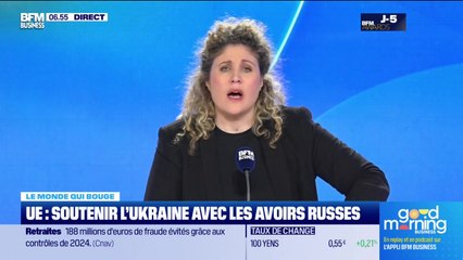 Good Morning Business - Jeudi 27 novembre