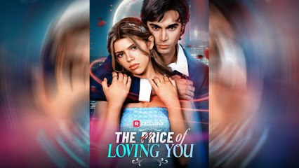 The Price of Loving You Full Movie 2025