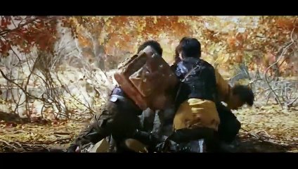 Mystical Valkyrie _Full Action Fantasy Movie _ Hindi Dubbed