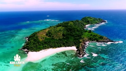 ShowTime Vault FX EP01: New Explorers Set Sail in Fiji Survival 2017