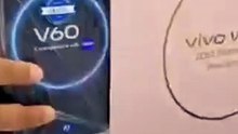 Vivo v60