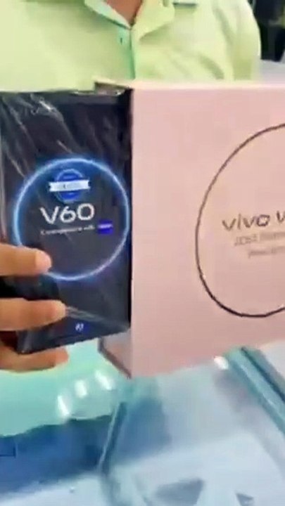 Vivo v60