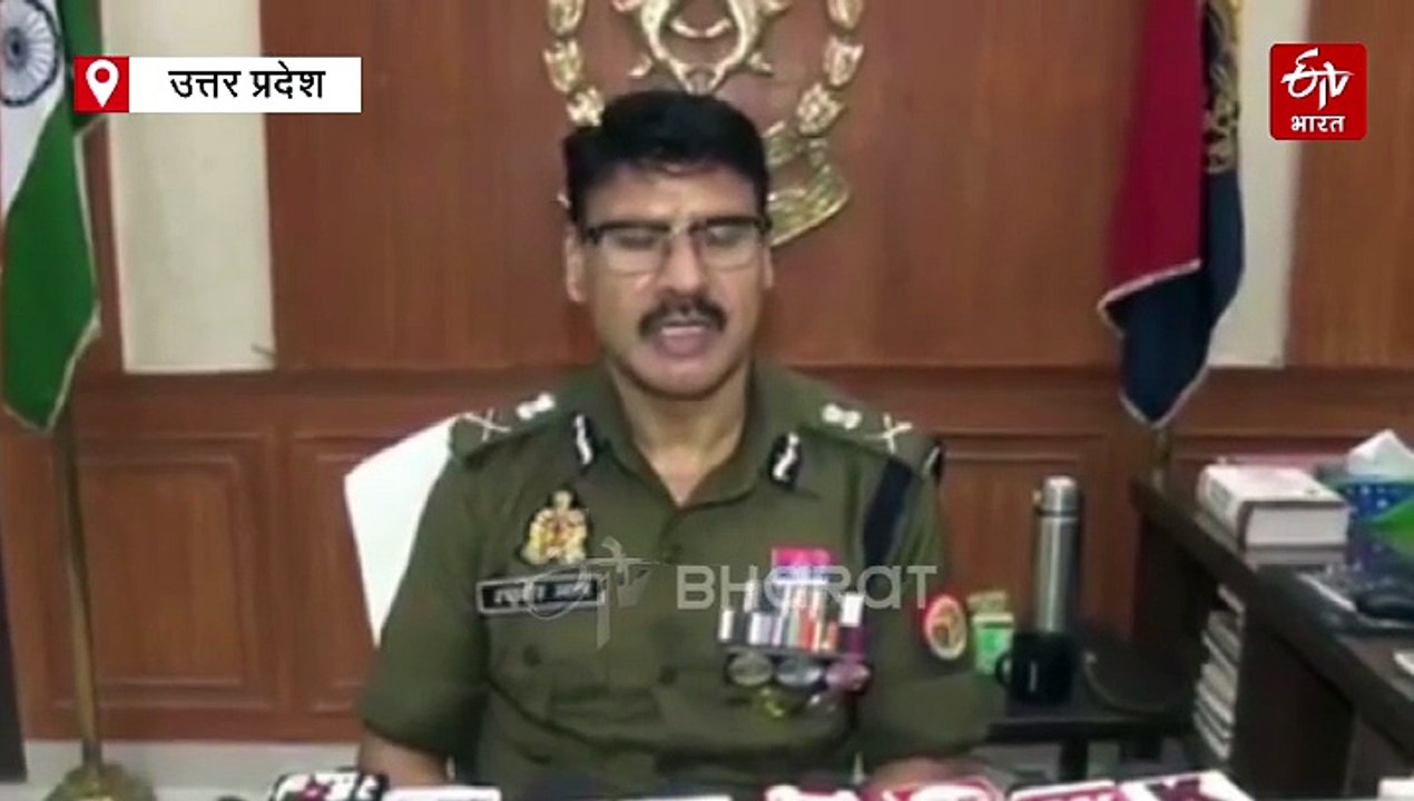 कानपुर में थाने के निरीक्षण को लेकर महिला आयोग सदस्य और पुलिस आमने-सामने, महिला आयोग अध्यक्ष से शिकायत