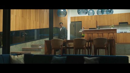 Dendam Malam Kelam 2025.(Horror Movie)