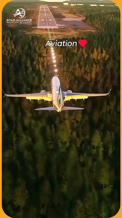 Aviation Pilot Course