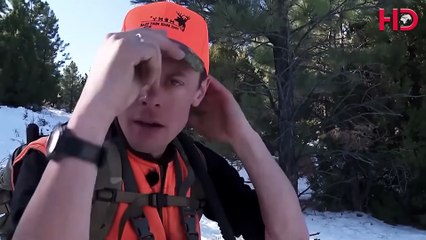 ShowTime Vault FX: Legendary Dall Sheep Hunt — Wild Meat Hunter Season 2 Full