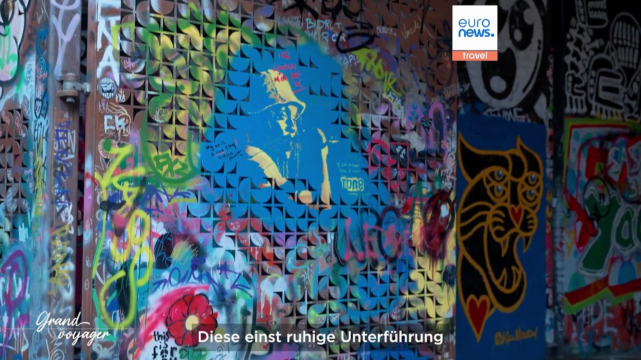 Grand Voyager | London entdecken