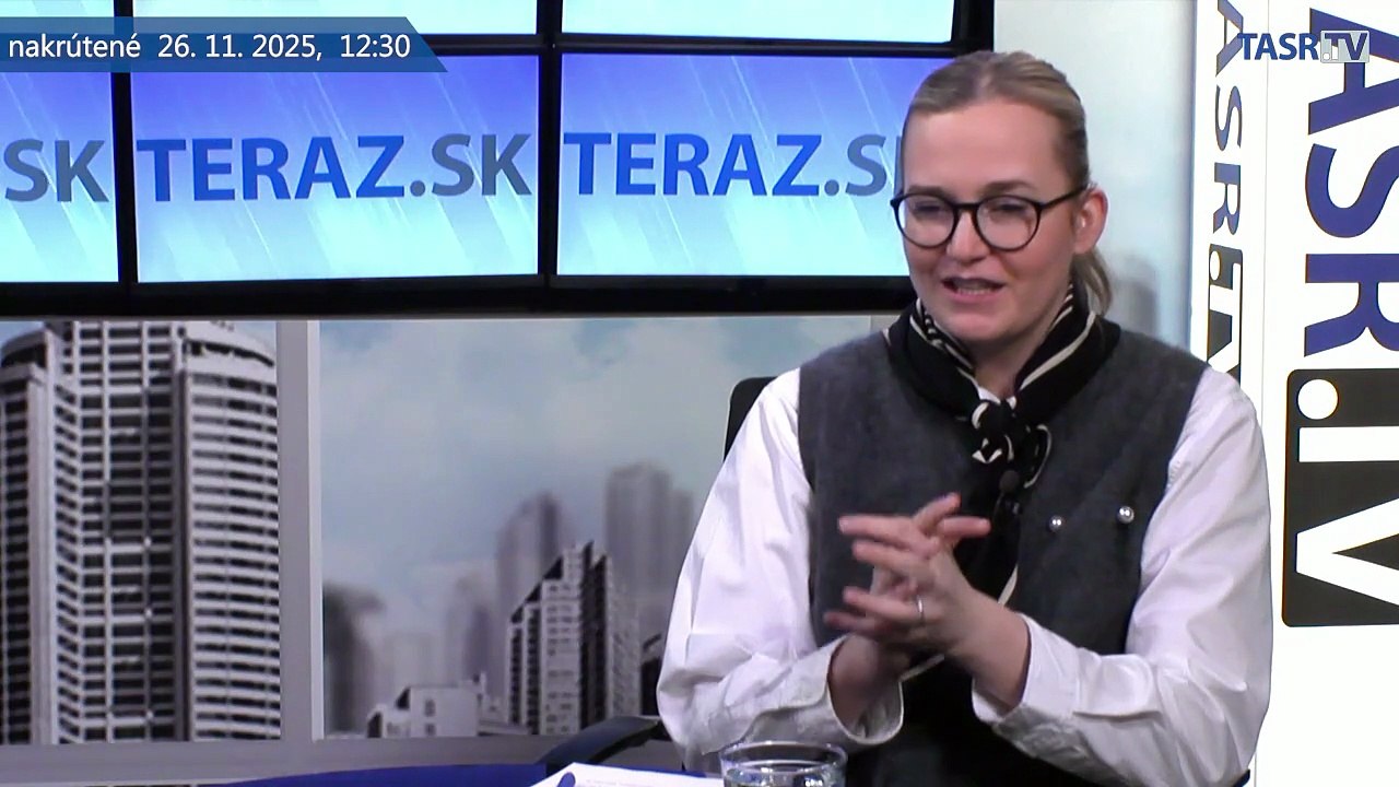 MARCINKOVÁ: Pri požiaroch umrelo už päť detí, prioritou NRSR to nie je