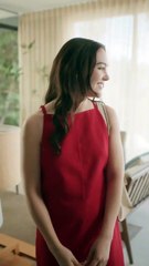 FULL Robert, a low-profile group president, is deeply attracted to the charming and playful Sarah.