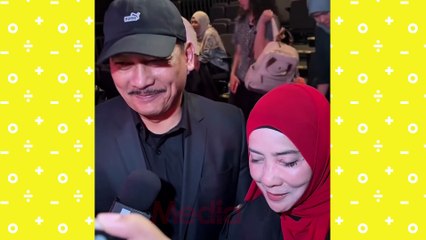 Ibu Shila Amzah bertemu jodoh selepas dua tahun hidup sendirian