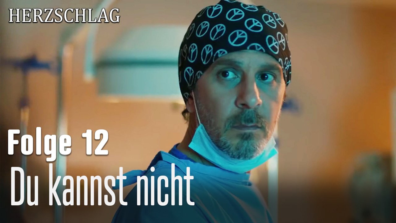 Du kannst necat-Herzschlag Folge 12