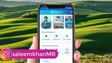 How to Convert Telenor SIM to International Roaming Online in Telenor app