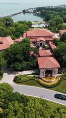 Reunited with My Three Billionaire Brothers #Dramabox