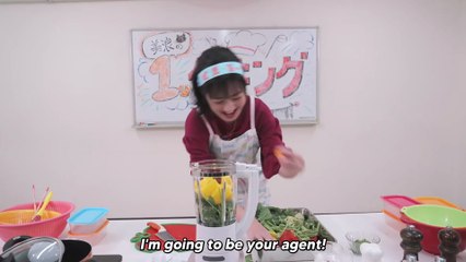 Series Of Sister Substory Agent Minami 2 6 HD1080