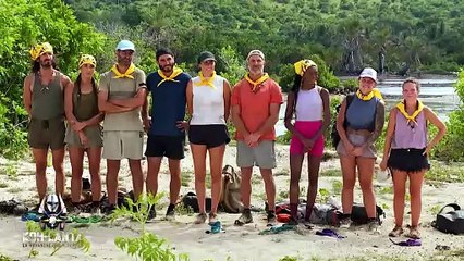 ShowTime Vault FX EP05: Intense Bamboo Test — Who Can Handle the Pressure? 2025