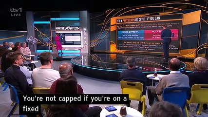 The Martin Lewis Money Show Season 17 Episode 4