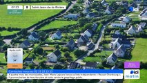 27/11/2025 - ici matin par ici Cotentin en vidéo