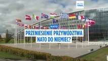 USA: Niemcy mogą w przyszłości przejąć przywództwo w NATO