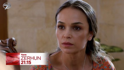 Zerhun 10. Bölüm Fragmanı - 28 Kasım Cuma