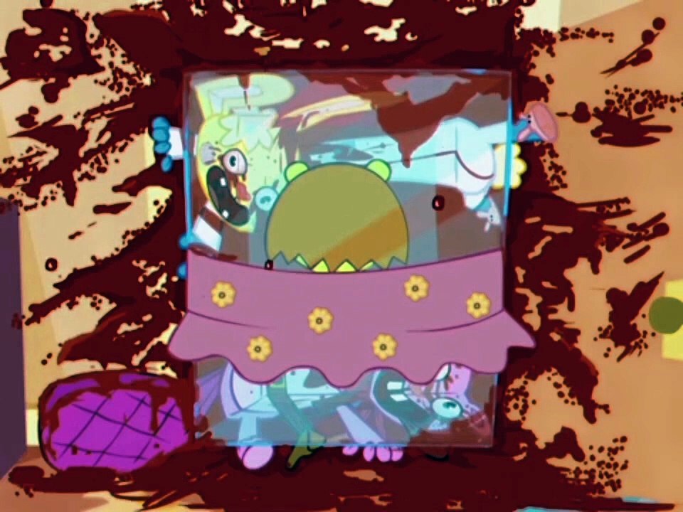 Autopy Turvy Double Whammy Part 2 End Crédits