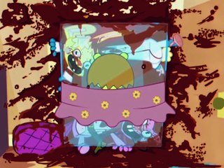 Autopy Turvy Double Whammy Part 2 End Crédits