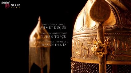 المؤسس اورهان الجزء الأول ـ الحلقة 5 ـ الجزء (1/2)