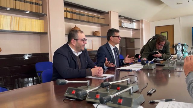 Giunta regionale, l'assessore all'Agricoltura Gianfranco Satta si dimette