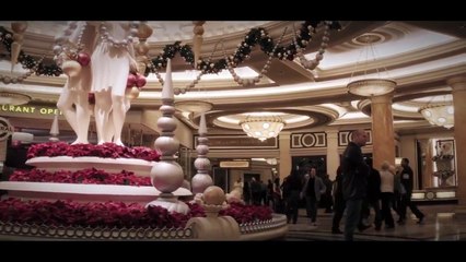 Jason Statham BLOCKBUSTER Action English Full HD Movies - Wild Card - Hollywood Action Movie 2024