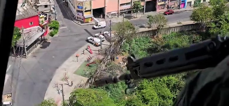 PM realiza operação “Presença que Protege” e prende suspeitos por tráfico em MG