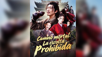 Camino mortal La escolta prohibida Episodio Completo