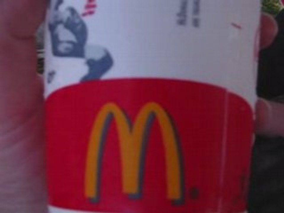 Mac dolirium 84