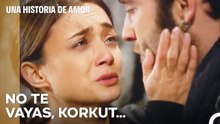Ceylan No Pudo Controlar Sus Lágrimas - Una Historia De Amor Capitulo 82