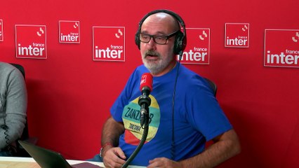 Métier : référent militaire d'une boulangerie - Le billet de Daniel Morin