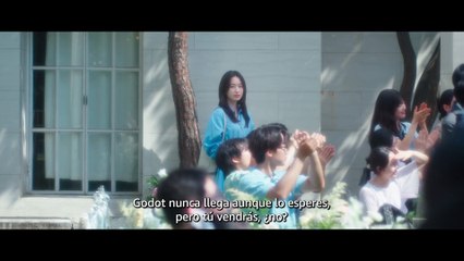 Tal vez mañana - Tráiler Prime Video España