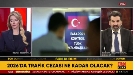 Uzman isim detayları anlattı: Vergi, harç, cezalar ne kadar olacak?