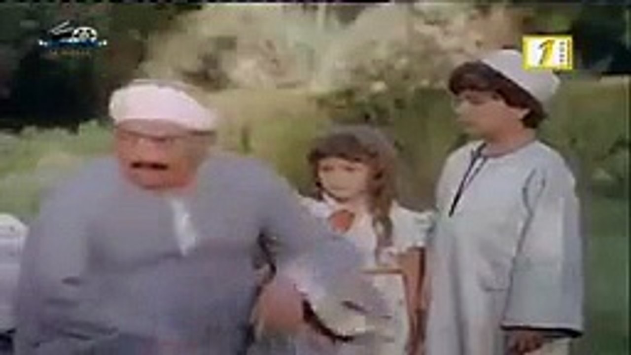 HD فيلم (  ابن الجبل  ) - بوسي - مشاهدة افلام ع...