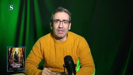 Críticas de 'El último samurái en pie' y 'La bestia en mí', dos buenas series de Netflix