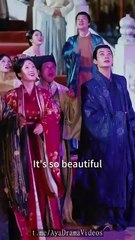 Her Counterattack in Ancient Time #meloshort - CN - #abel #shortfilm