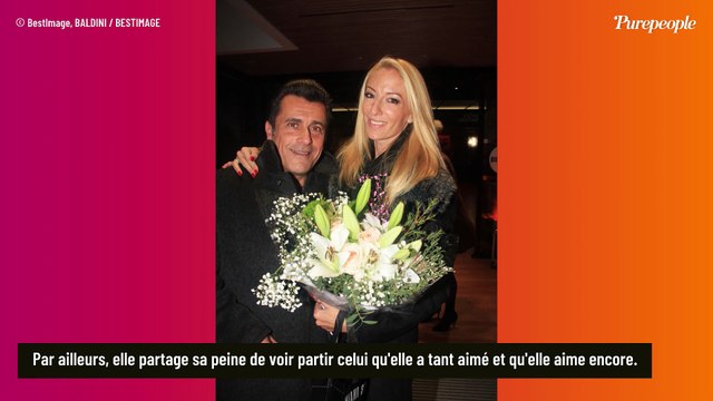 J'ai été là jusqu'à ton dernier souffle : Après le départ de Bébert des Forbans, sa compagne Astrid, de 20 ans sa cadette, s'exprime