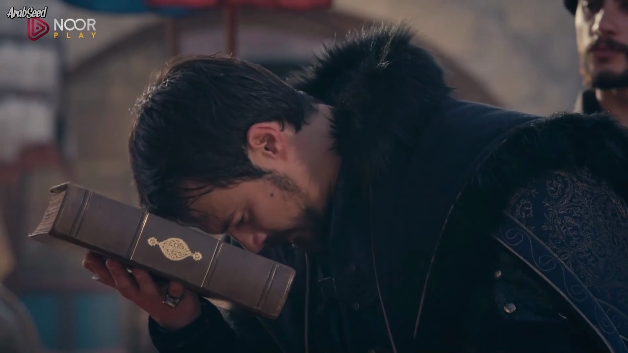 مسلسل المؤسس اورهان الحلقة الخامس 5 مترجمة