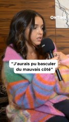 « Faire ce film pour moi c’était important » Lyna Khoudri est toujours à l’affiche du « Gang des amazones »