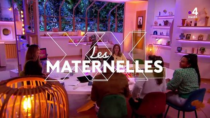 Les premières minutes des "Maternelles XXL" ce mercredi 26 novembre sur France 4