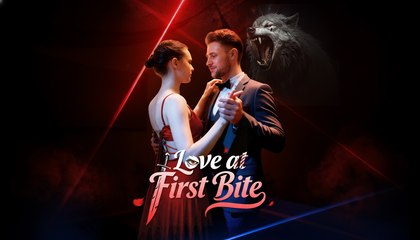 [EngSub] Love at First Bite