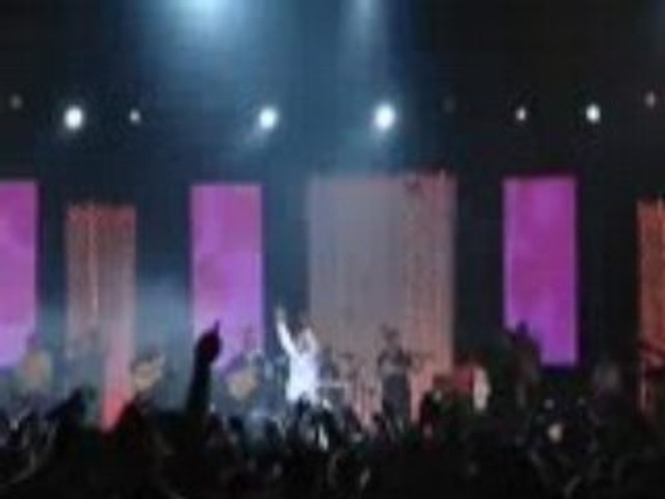 Amr diab mawazine 2008 rabat by tordesillasfp